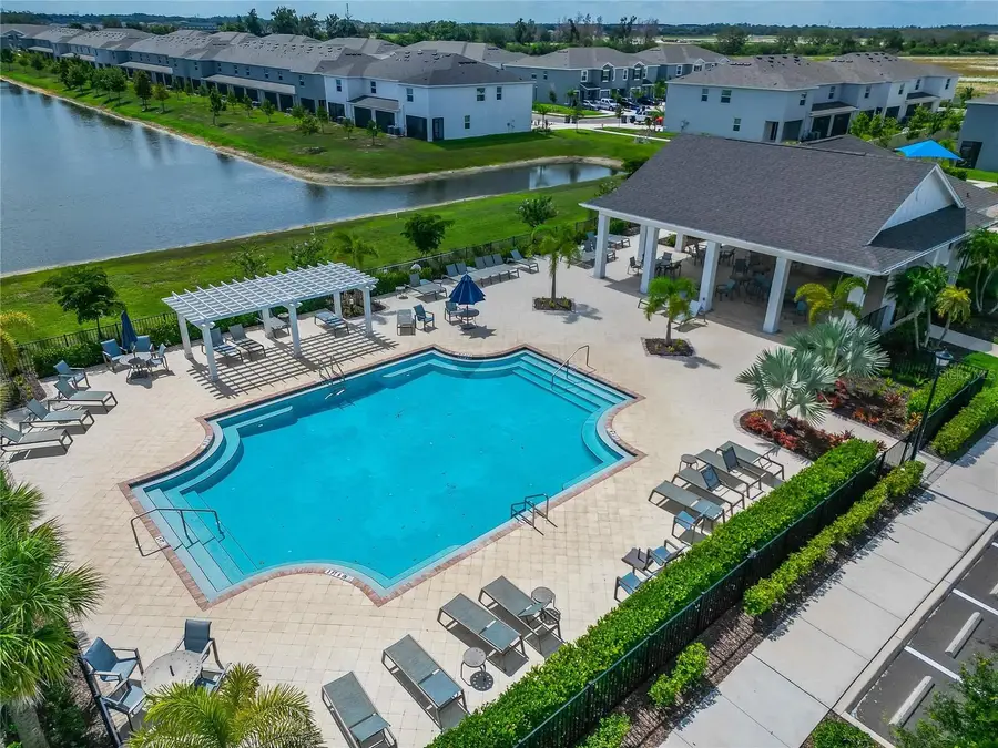 472 Mangrove Shade Circle, Apollo Beach, FL 33572 - #3