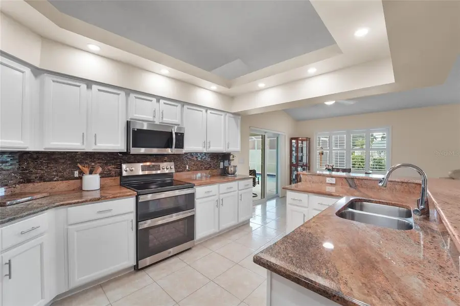 9110 Flagstick Lane, Hudson, FL 34667 - #2