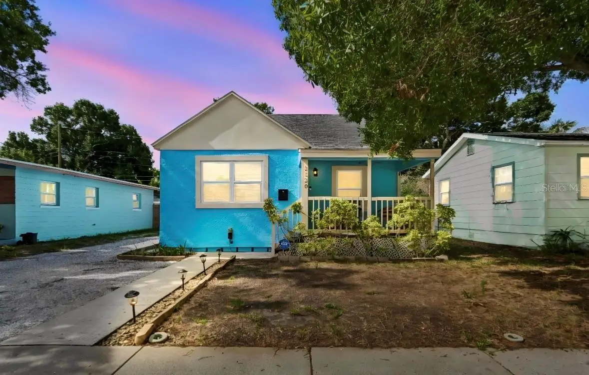 2120 43rd Terrace N, Saint Petersburg, FL 33714 - #1
