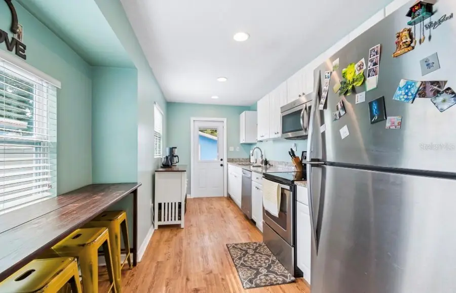 2120 43rd Terrace N, Saint Petersburg, FL 33714 - #2
