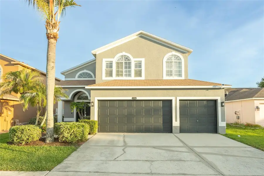 27506 Waikiki Court, Wesley Chapel, FL 33544 - #2