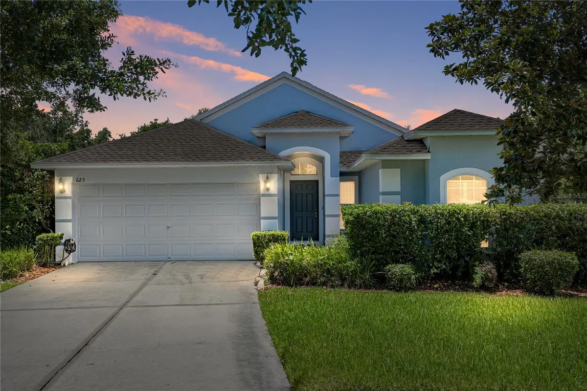 623 Straw Lake Drive, Brandon, FL 33510 - #1