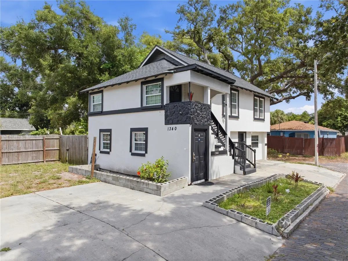 1340 13th Avenue S, Saint Petersburg, FL 33713 - #1