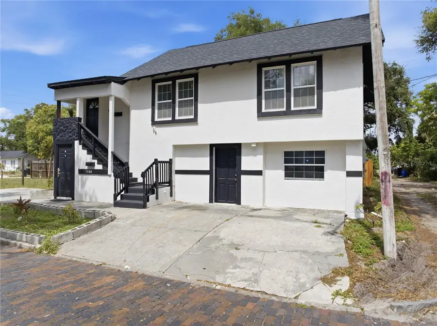 1340 13th Avenue S, Saint Petersburg, FL 33713 - #2