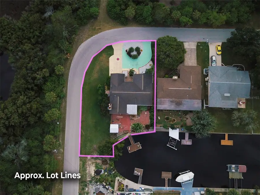 8542 Betty Street, Port Richey, FL 34668 - #2