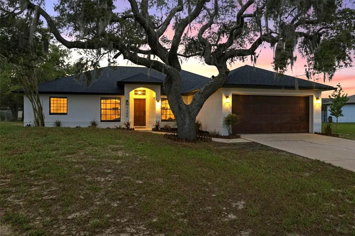 6385 India Drive, Spring Hill, FL 34608 - #1