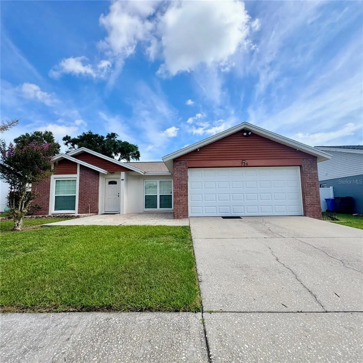 726 Stillview Circle, Brandon, FL 33510 - #1