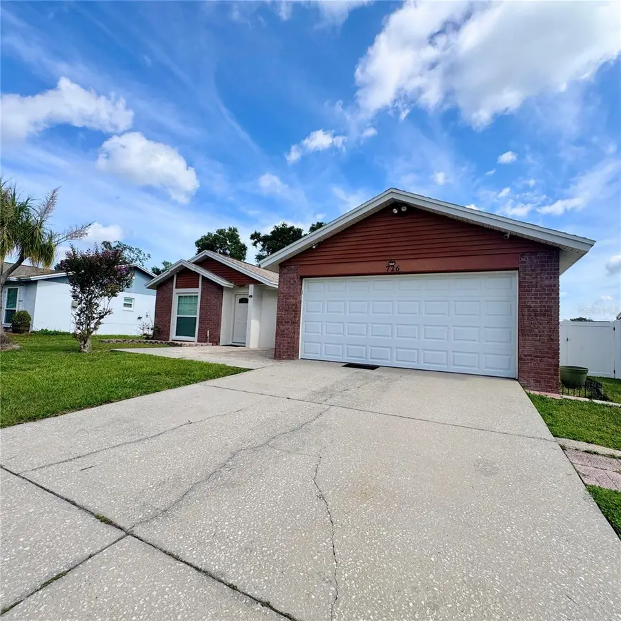 726 Stillview Circle, Brandon, FL 33510 - #3
