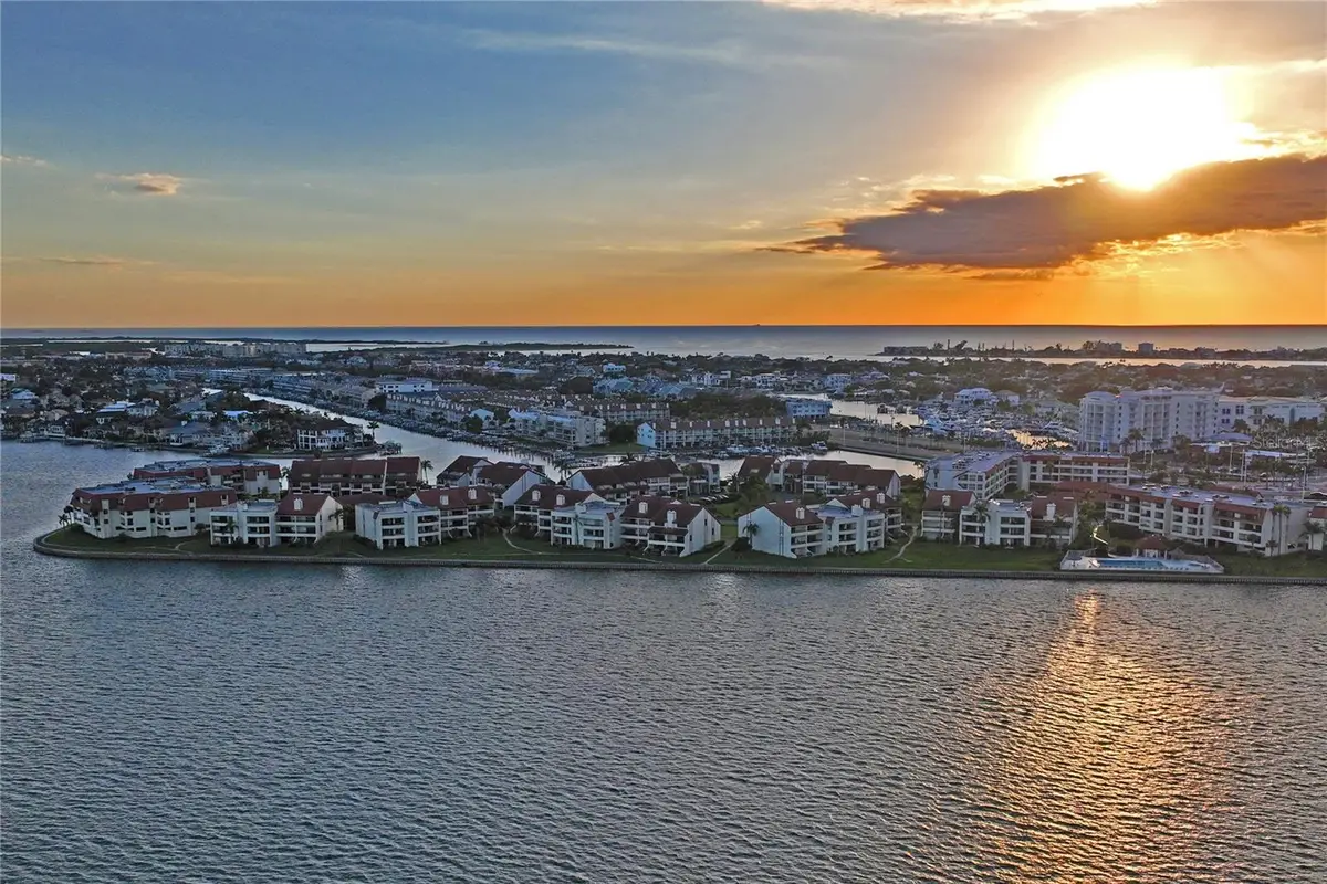 126 S 1st Street E #102, Tierra Verde, FL 33715 - #1