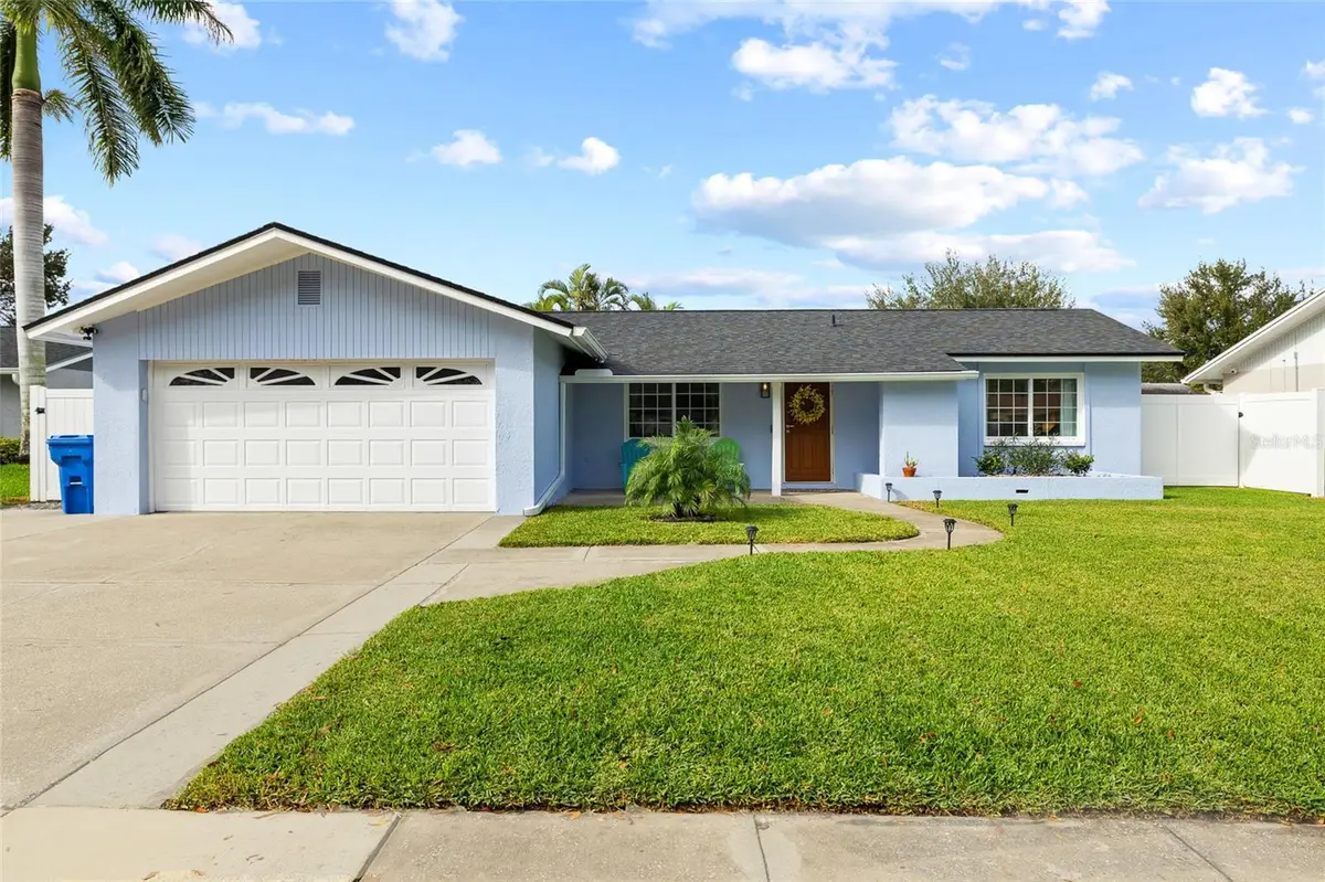 6398 Woodland Boulevard N, Pinellas Park, FL 33781 - #1