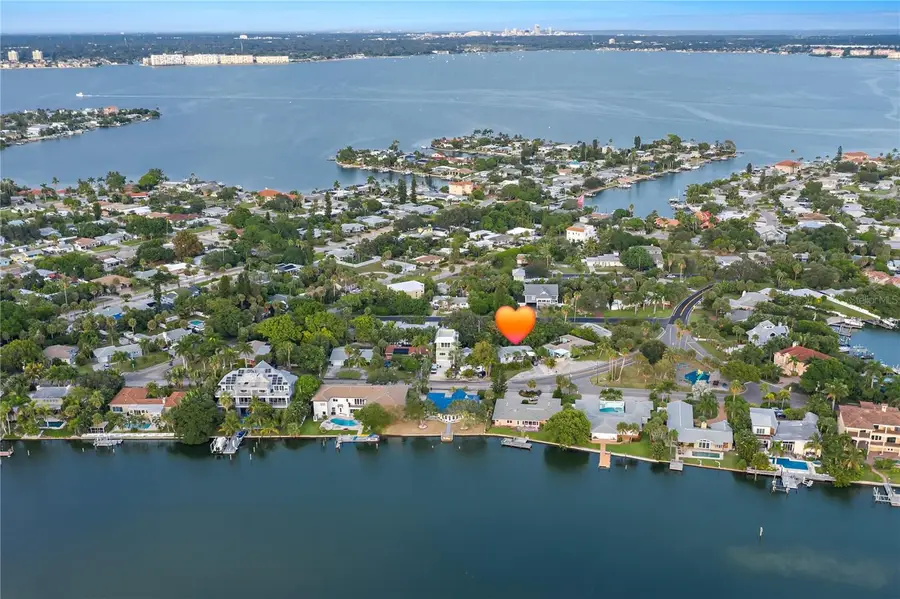 3929 Belle Vista Drive, Saint Pete Beach, FL 33706 - #2