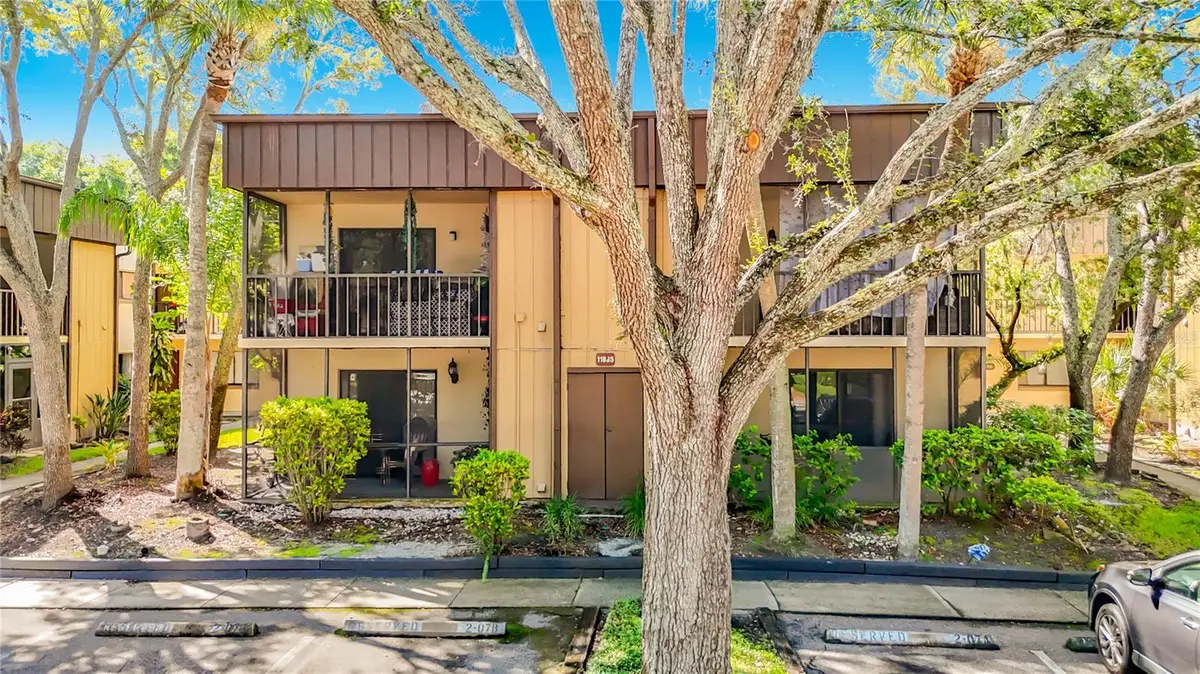 11805 Raintree Lake Ln #B, Temple Terrace, FL 33617 - #1