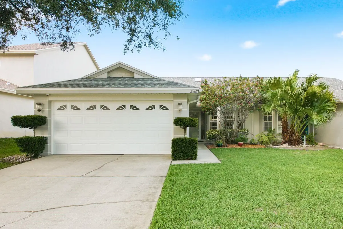 2567 Estancia Boulevard, Clearwater, FL 33761 - #1