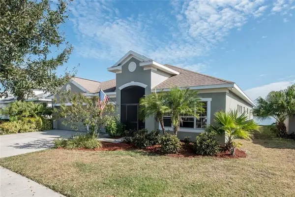1742 Mira Lago Circle, RUSKIN, FL 33570