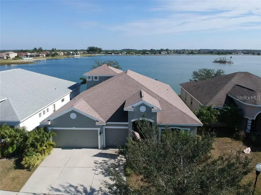 1742 Mira Lago Circle, Ruskin, FL 33570 - #2