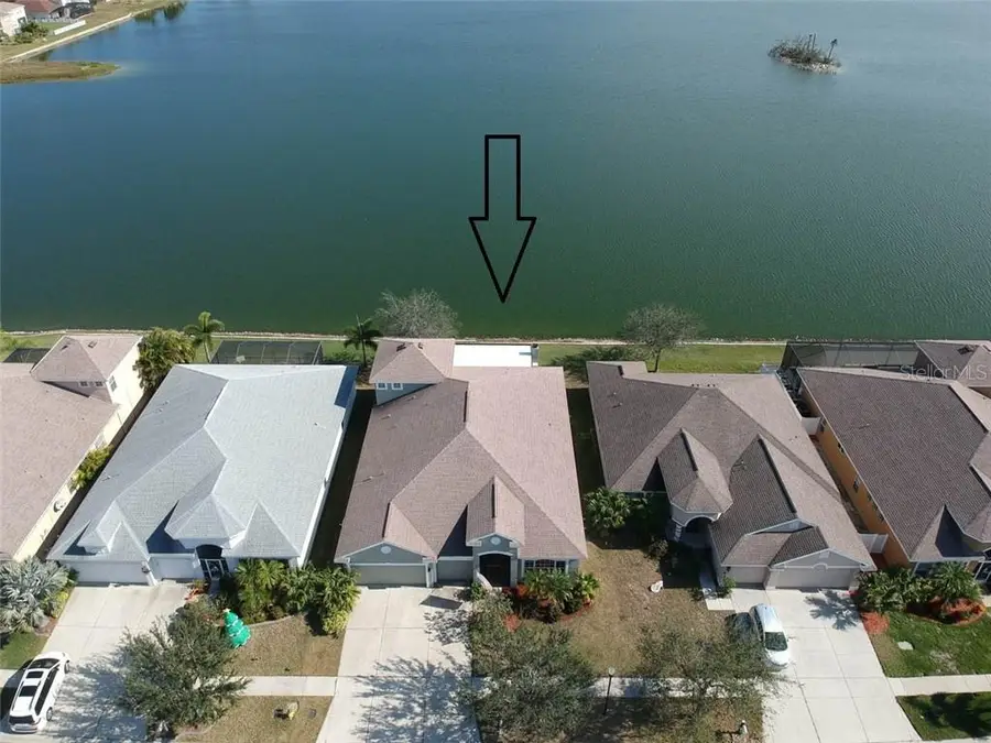 1742 Mira Lago Circle, Ruskin, FL 33570 - #3