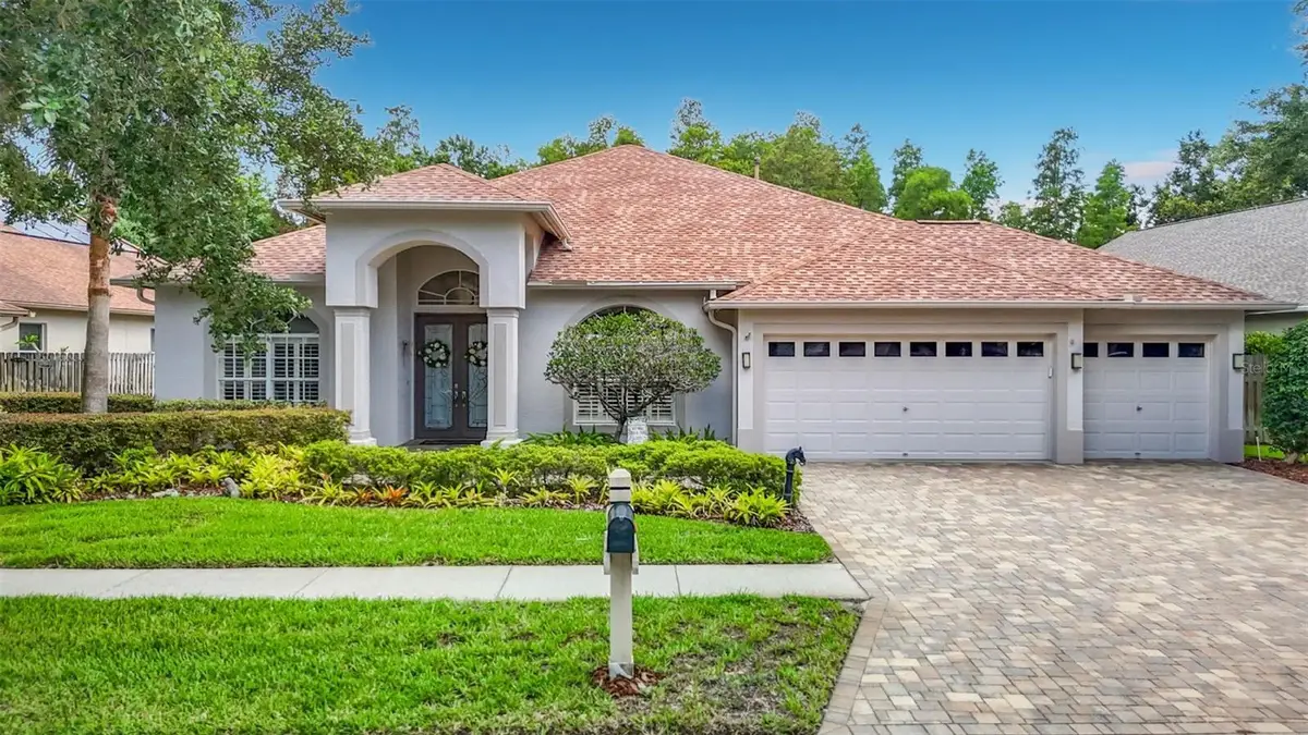 4706 Mirabella Place, Lutz, FL 33558 - #1