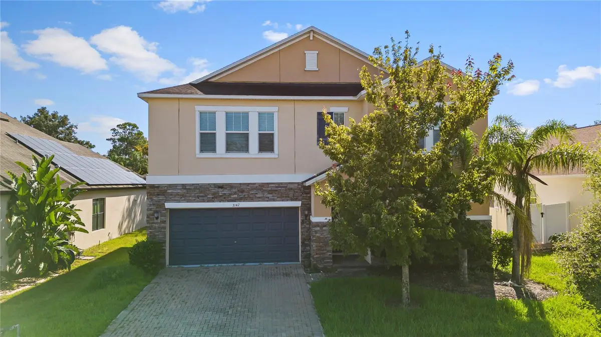 3147 Calvano Drive, Land O Lakes, FL 34639 - #1