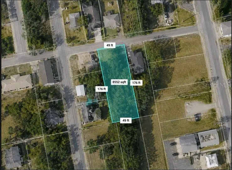 619 Verdell St, Daytona Beach, FL 32114 - #2