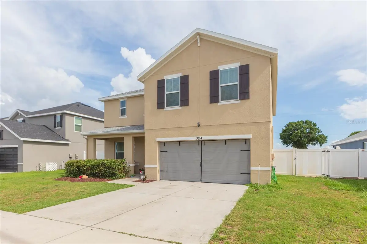 3514 San Moise Place, Plant City, FL 33567 - #1