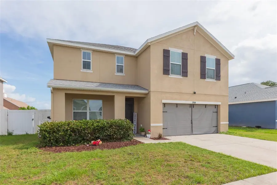 3514 San Moise Place, Plant City, FL 33567 - #3