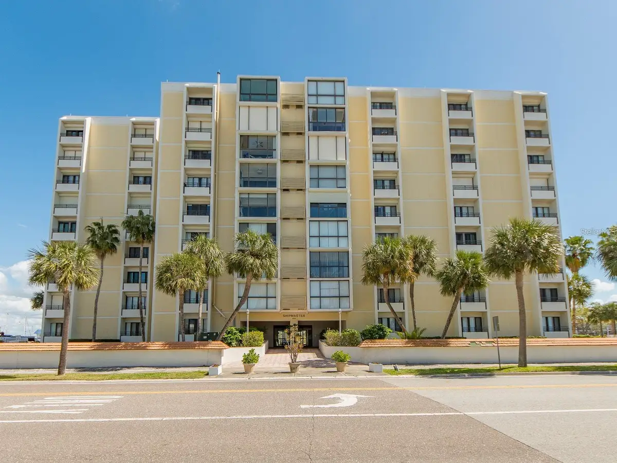 800 S Gulfview Boulevard #305, Clearwater Beach, FL 33767 - #1