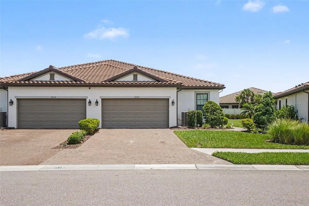 10930 Wendover Drive, Palmetto, FL 34221 - #1