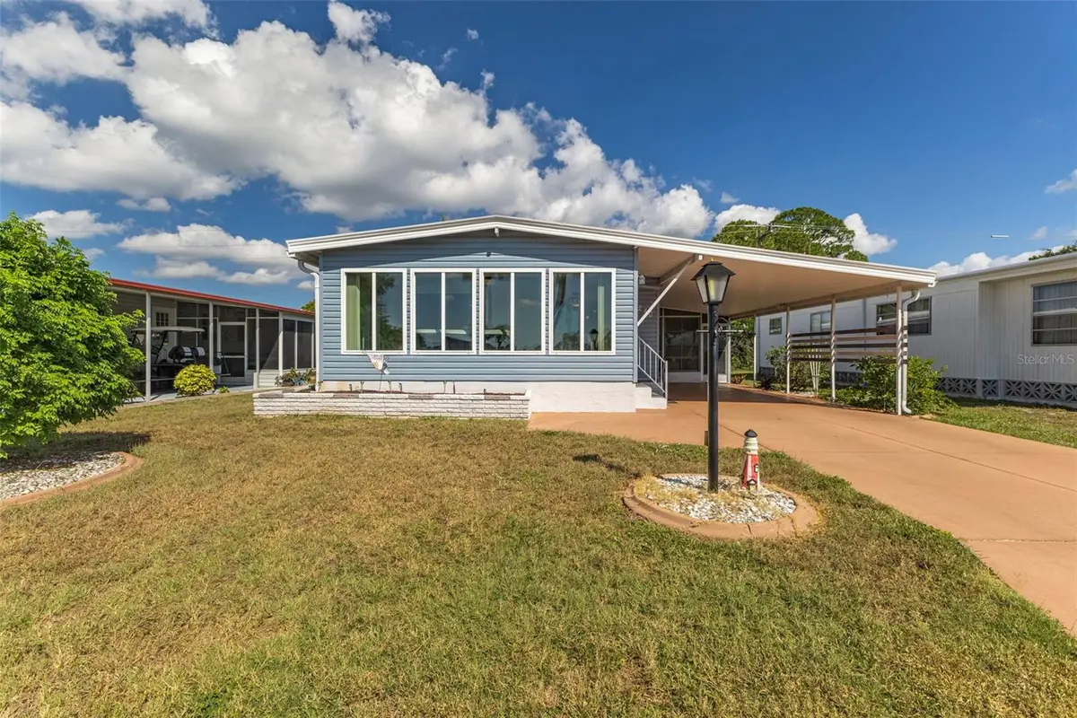 240 La Costa, North Port, FL 34287 - #1