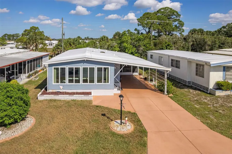 240 La Costa, North Port, FL 34287 - #2