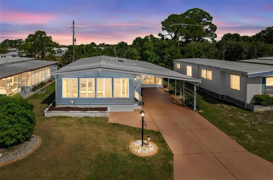 240 La Costa, North Port, FL 34287 - #3