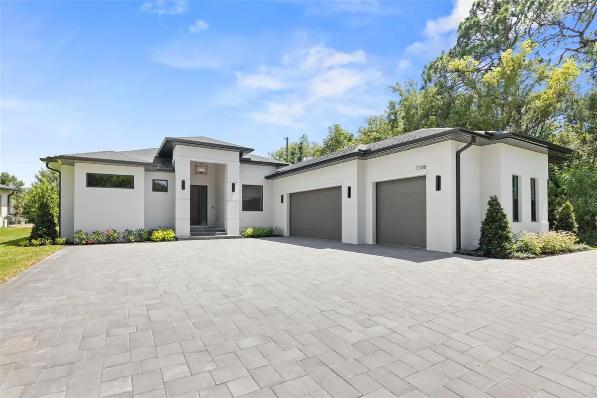 1336 Hays Road, Tarpon Springs, FL 34689 - #1