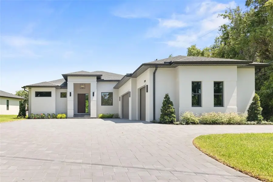 1336 Hays Road, Tarpon Springs, FL 34689 - #3