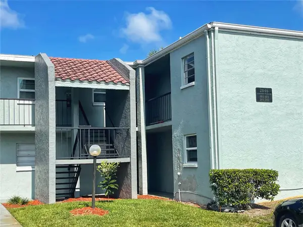 2846 Somerset Park Drive #201, TAMPA, FL 33613