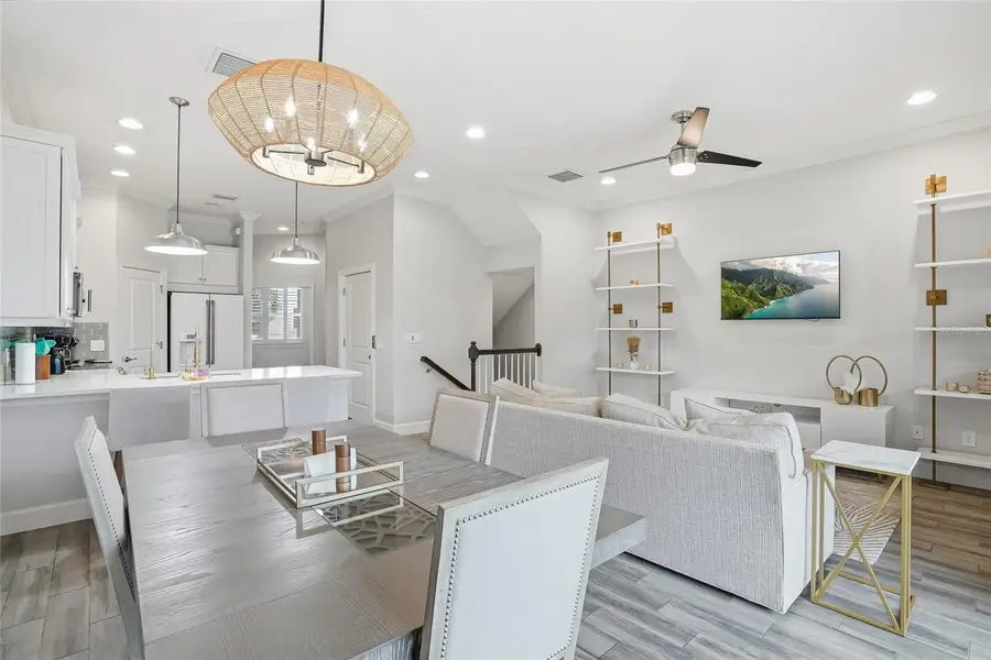 3162 Moorings Drive, Saint Petersburg, FL 33712 - #3