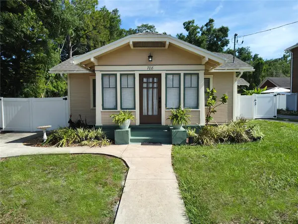 708 W Idlewild Avenue, TAMPA, FL 33604