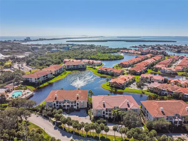 18 Franklin Court S #D, ST PETERSBURG, FL 33711