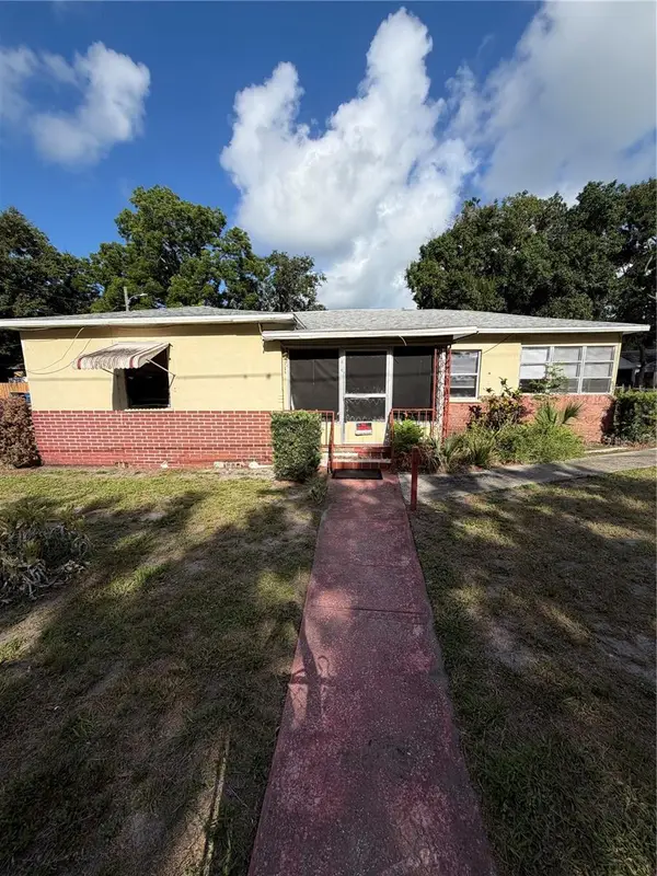1010 Pennsylvania Avenue, CLEARWATER, FL 33755