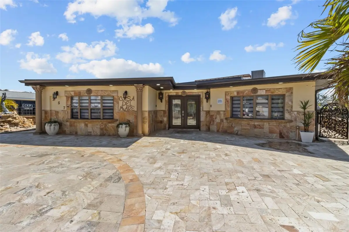 357 La Hacienda Drive, Indian Rocks Beach, FL 33785 - #1