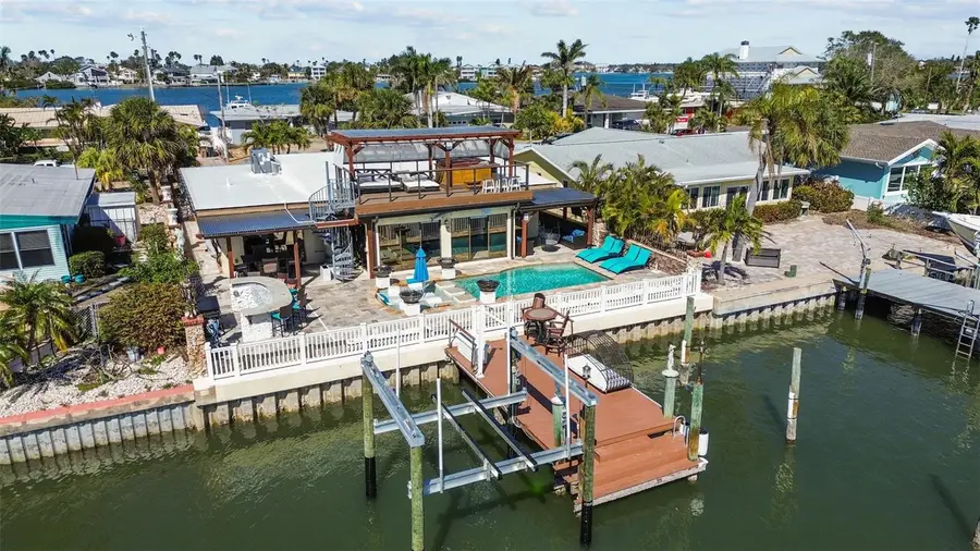 357 La Hacienda Drive, Indian Rocks Beach, FL 33785 - #2