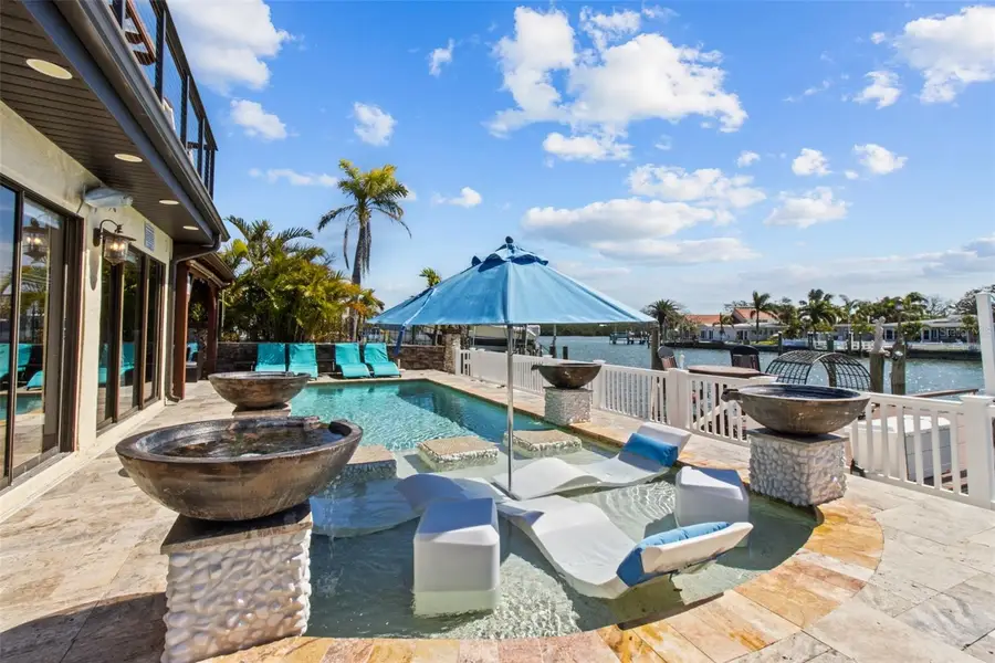 357 La Hacienda Drive, Indian Rocks Beach, FL 33785 - #3