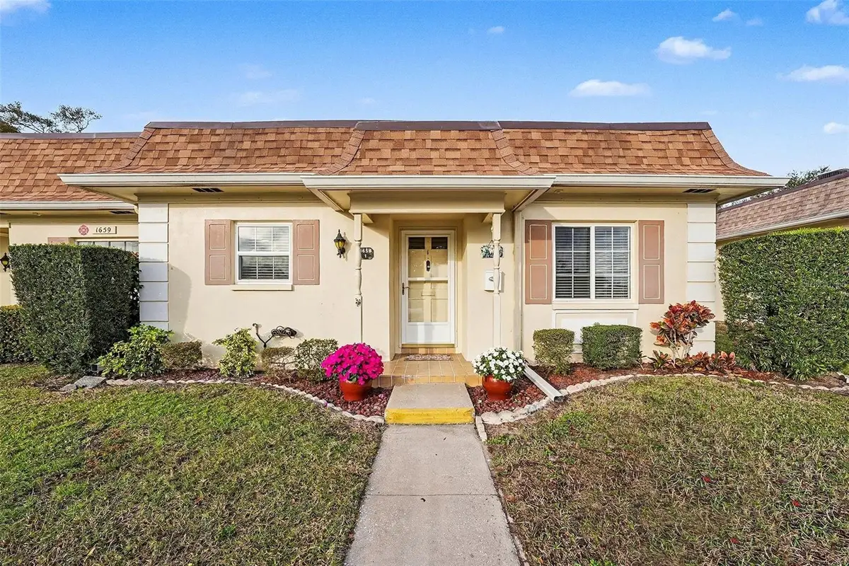 1659 S Lake Avenue #1, Clearwater, FL 33756 - #1