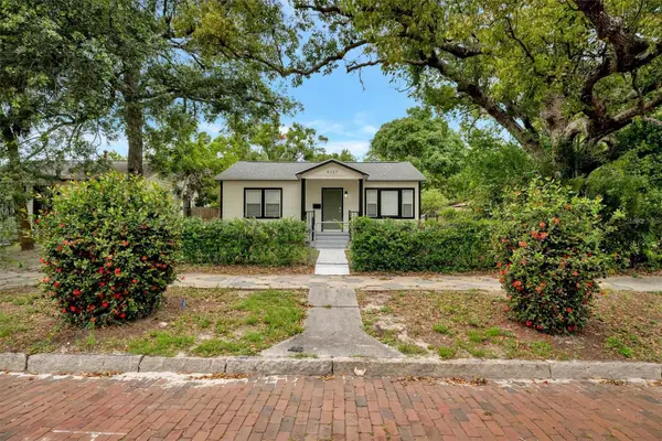 4327 3rd Avenue S, ST PETERSBURG, FL 33711