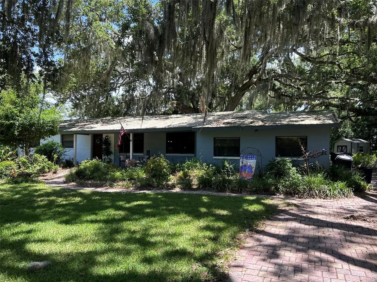 6005 Doc Thompson Road, Plant City, FL 33565 - #1