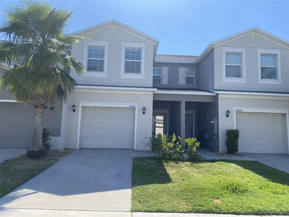 10422 Lake Montauk Drive, Riverview, FL 33578 - #1