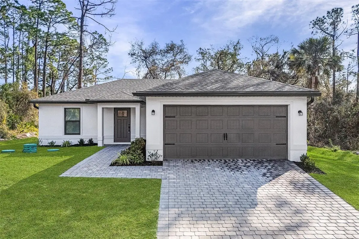 3453 Worthington Avenue, North Port, FL 34286 - #1