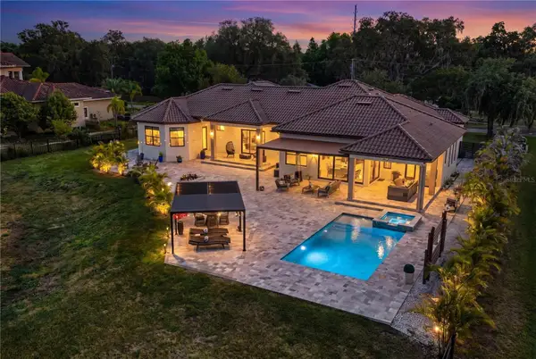 3317 Crenshaw Lake Road, LUTZ, FL 33548