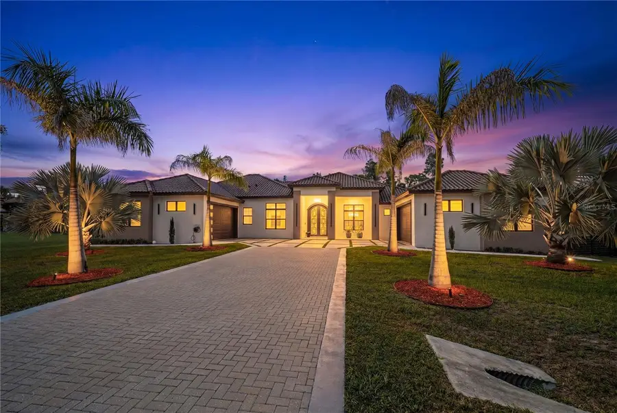 3317 Crenshaw Lake Road, Lutz, FL 33548 - #2