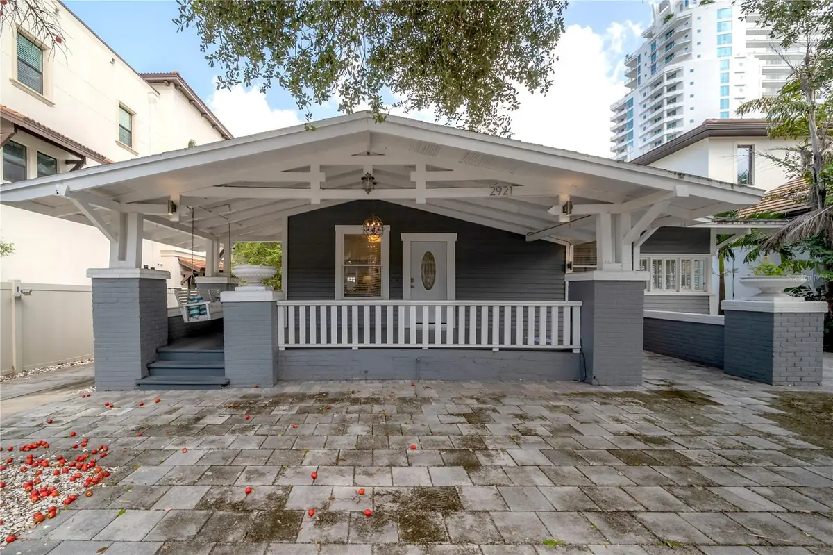 2921 W El Prado Boulevard, Tampa, FL 33629 - #1