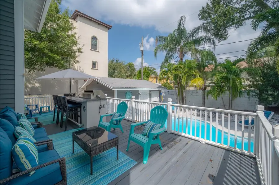 2921 W El Prado Boulevard, Tampa, FL 33629 - #2