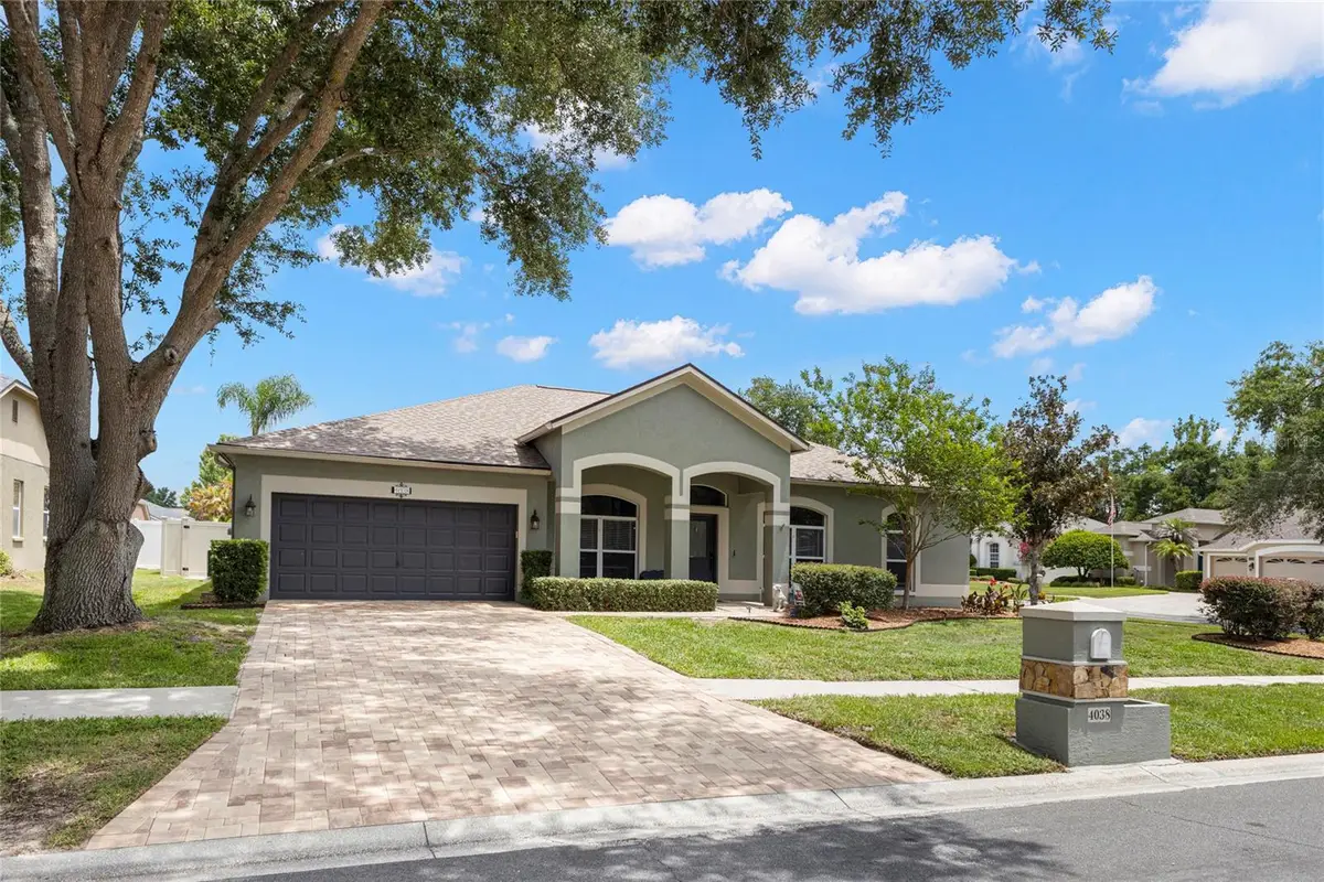 4038 Lithia Ridge Boulevard, Valrico, FL 33596 - #1